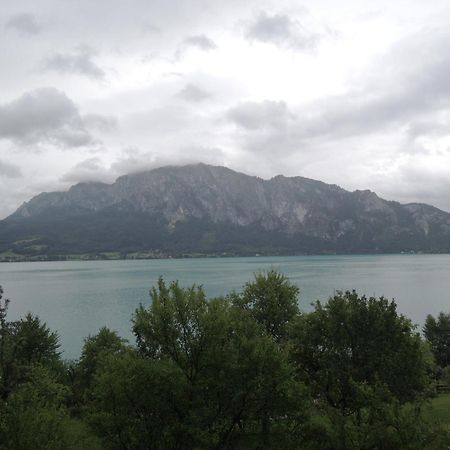 Pension Christina Unterach am Attersee Pokój zdjęcie