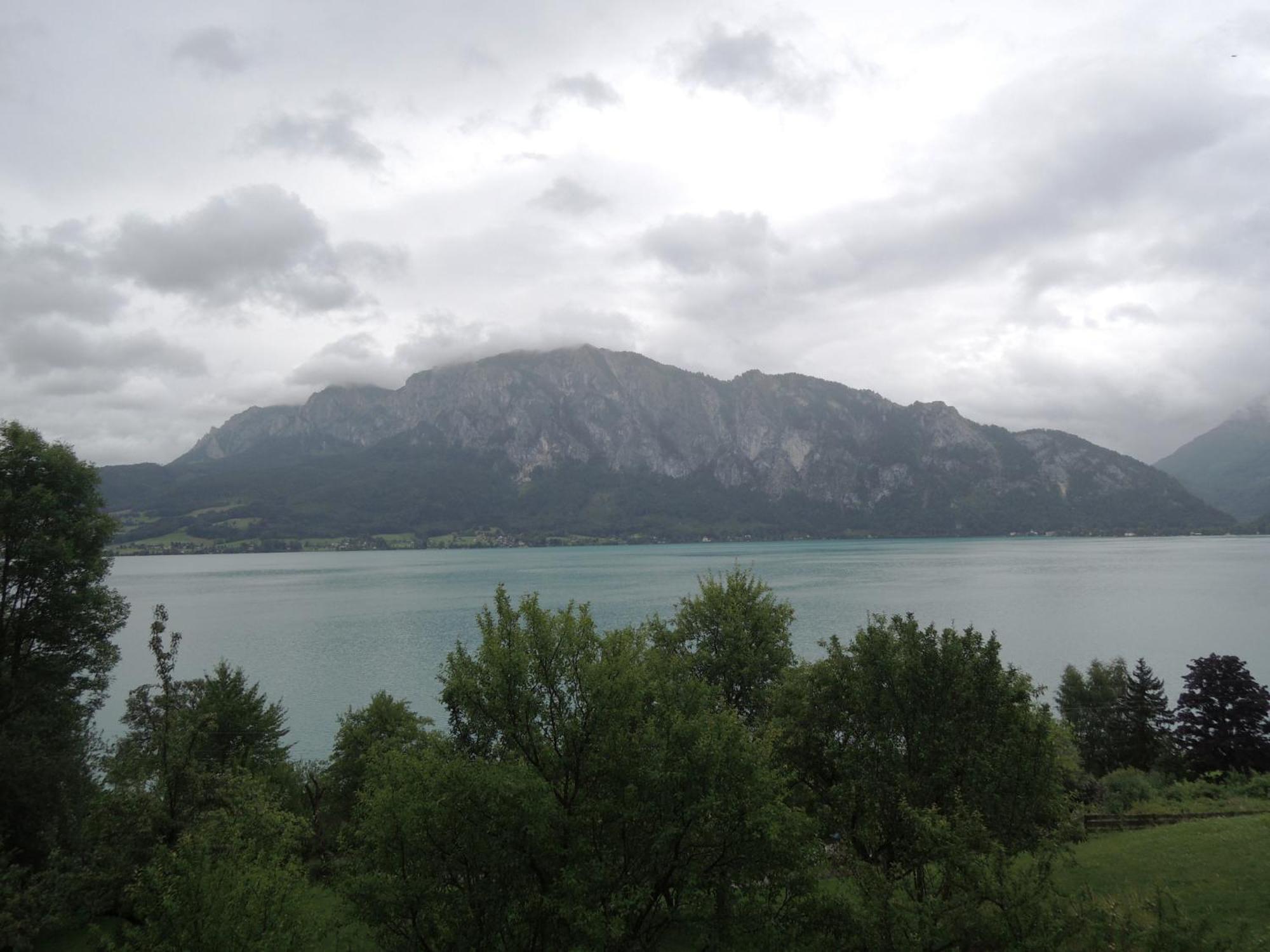 Pension Christina Unterach am Attersee Pokój zdjęcie
